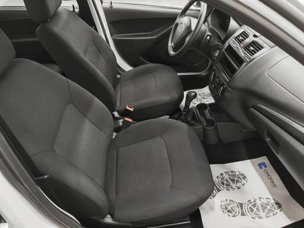Lada (ВАЗ) Granta I Рестайлинг с пробегом 2020 года, цена 460 300 рублей, 161546 км, седан, Автокод Объявления