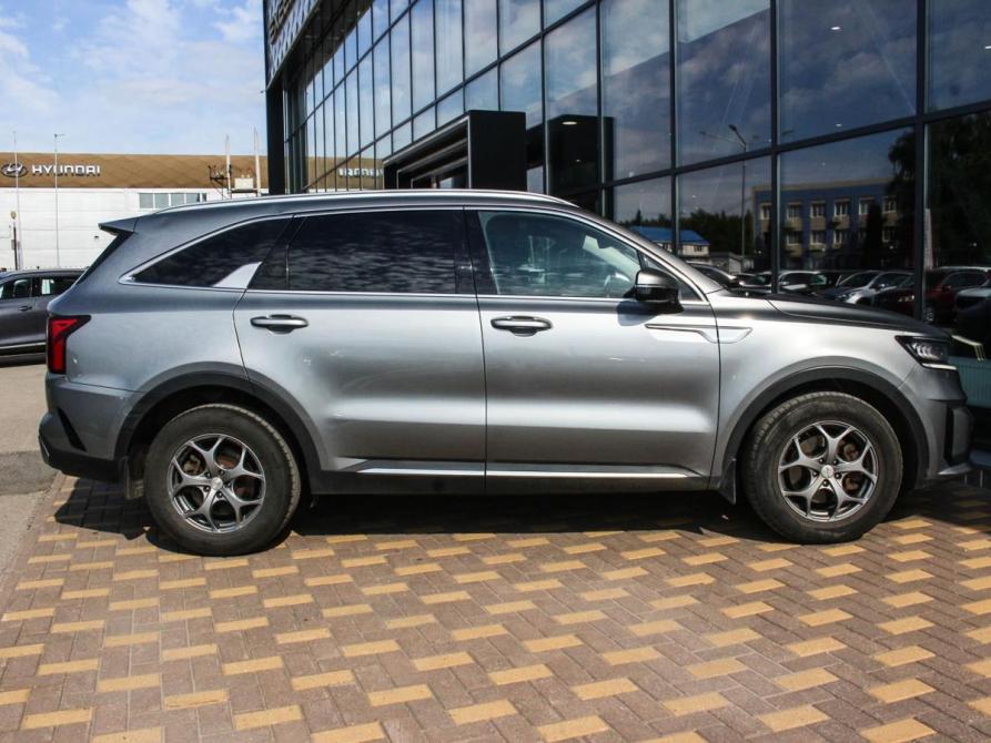 Kia Sorento IV Калуга  - изображение 4
