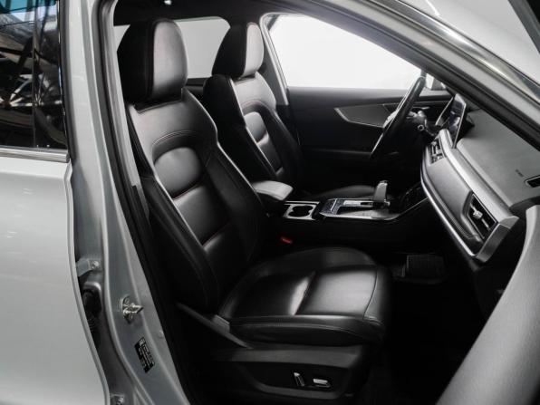 Chery Tiggo 7 Pro I с пробегом 2022 года, цена 1 700 000 рублей, 64962 км, внедорожник, Автокод Объявления