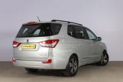 SsangYong Stavic Новосибирск  - изображение 23