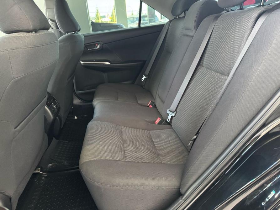 Toyota Camry VII (XV50) Рестайлинг Екатеринбург  - изображение 9