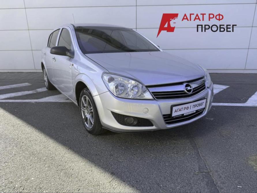 Opel Astra H Рестайлинг Ставрополь  - изображение 3