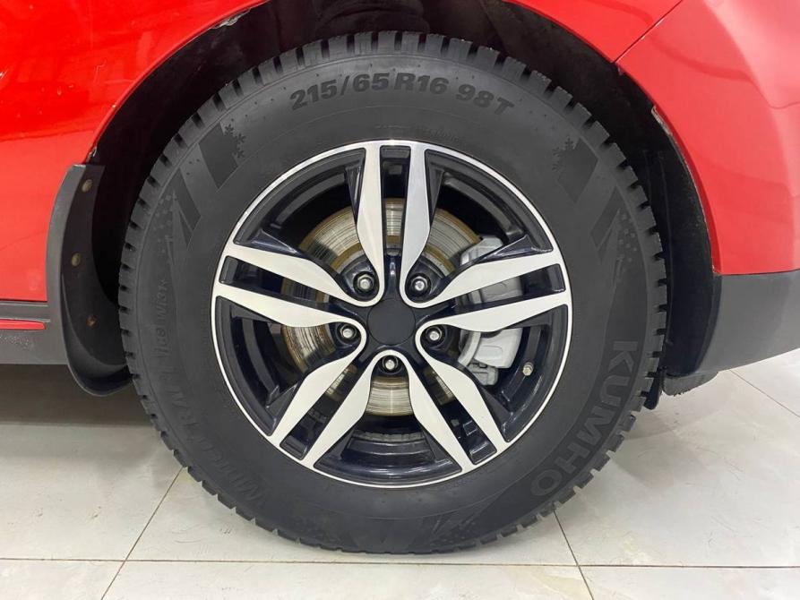 Kia Soul II Рестайлинг Воронеж  - изображение 15