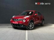 Nissan Juke I Челябинск  - изображение 22