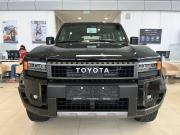 Toyota Land Cruiser Prado 250 Series Москва  - изображение 23