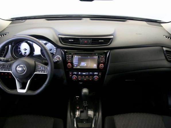 Nissan X-Trail III Рестайлинг с пробегом 2019 года, цена 2 145 000 рублей, 95000 км, внедорожник, Автокод Объявления