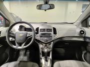Chevrolet Aveo II Казань  - изображение 39