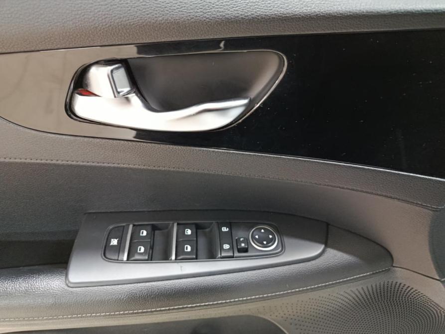 Kia Cerato IV Уфа  - изображение 18