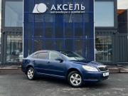 Skoda Octavia II (A5) Рестайлинг Архангельск  - изображение 22