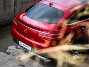Mercedes-Benz GLE Coupe I (C292) Москва  - изображение 34