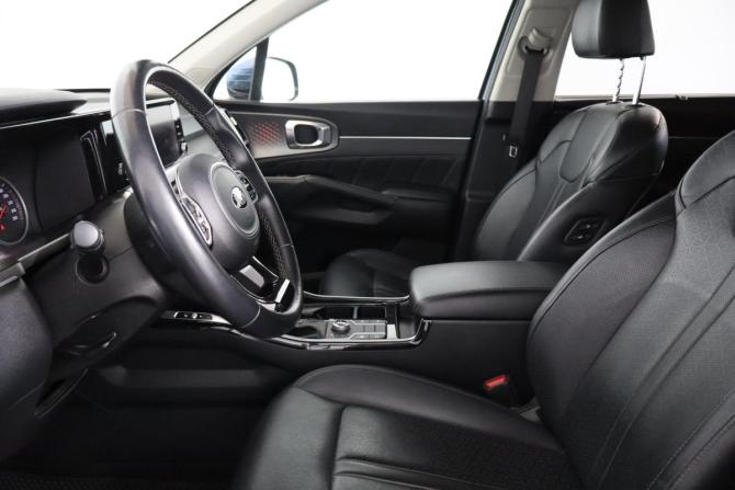 Kia Sorento IV с пробегом 2021 года, цена 3 149 000 рублей, 108000 км, внедорожник, Автокод Объявления