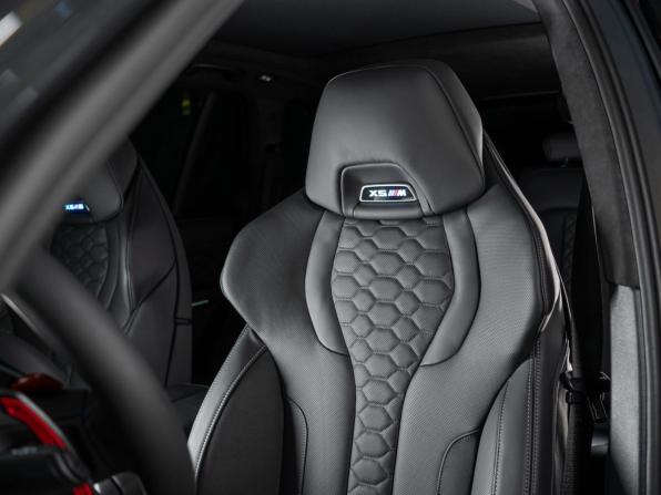 Новый BMW X5 M III (F95) Рестайлинг 2026 года, цена 23 990 000 рублей, внедорожник, Автокод Объявления