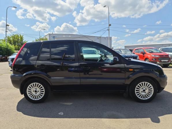 Ford Fusion I Рестайлинг с пробегом 2007 года, цена 410 000 рублей, 136342 км, хэтчбек, Автокод Объявления