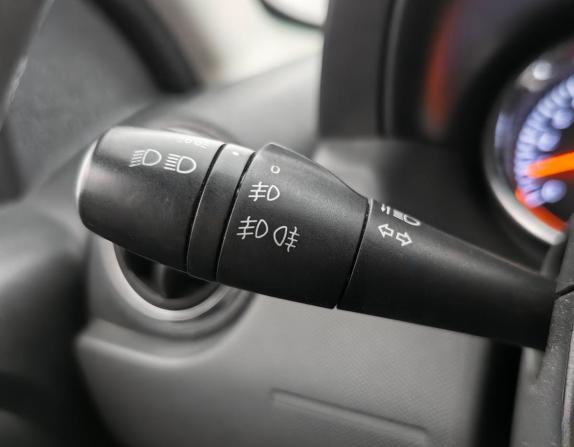 Renault Duster I Рестайлинг с пробегом 2016 года, цена 1 349 000 рублей, 111510 км, внедорожник, Автокод Объявления