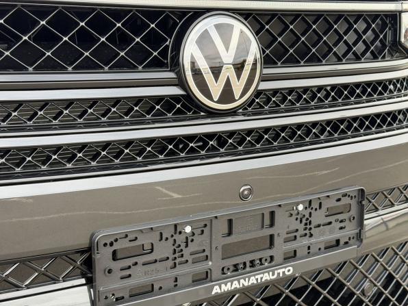 Volkswagen Tavendor I с пробегом 2025 года, цена 5 790 000 рублей, 50 км, внедорожник, Автокод Объявления