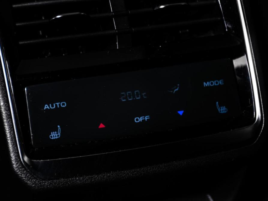 Geely Monjaro I Рестайлинг Москва  - изображение 25