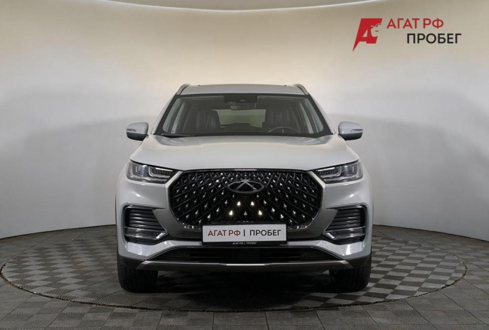 Chery Tiggo 8 Pro Max I Рестайлинг Нижний Новгород  - изображение 2
