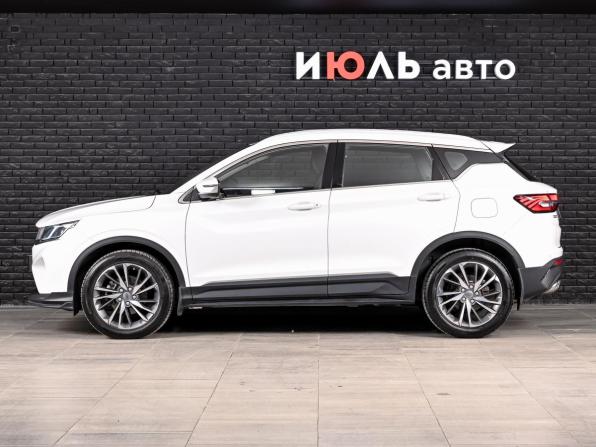 Geely Coolray I с пробегом 2021 года, цена 1 750 000 рублей, 76332 км, внедорожник, Автокод Объявления