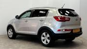 Kia Sportage III Киров  - изображение 21