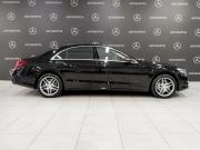 Mercedes-Benz S-Класс VI (W222 C217) Москва  - изображение 34