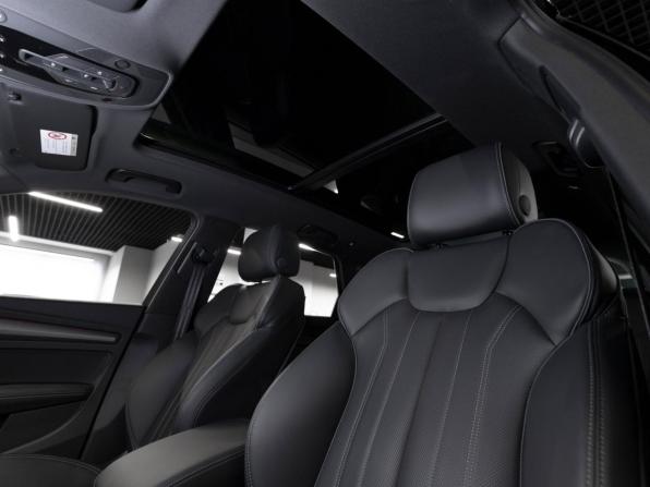 Audi Q5 II (FY) Рестайлинг с пробегом 2025 года, цена 5 650 000 рублей, 28 км, внедорожник, Автокод Объявления