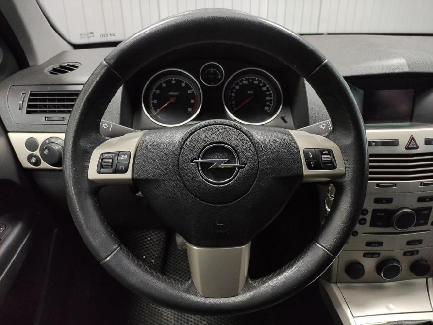 Opel Astra H Рестайлинг Пермь  - изображение 7