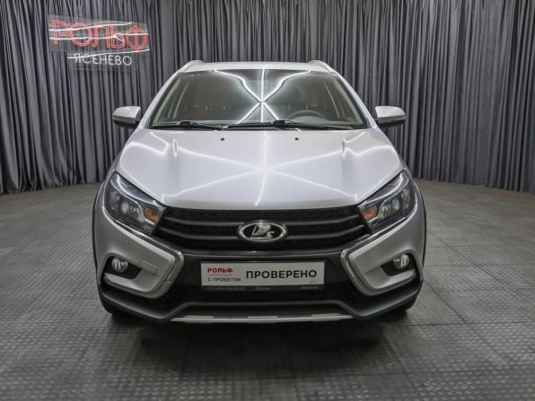 Lada (ВАЗ) Vesta I с пробегом 2018 года, цена 949 000 рублей, 126500 км, универсал, Автокод Объявления
