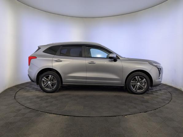 Haval Jolion I с пробегом 2023 года, цена 1 670 000 рублей, 61799 км, внедорожник, Автокод Объявления