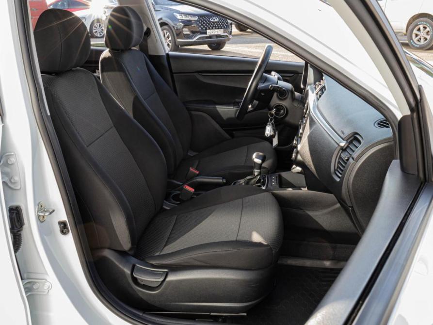 Kia Rio IV Рестайлинг Краснодар  - изображение 8