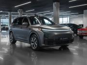 Li Auto (Lixiang) L7 I Москва  - изображение 27