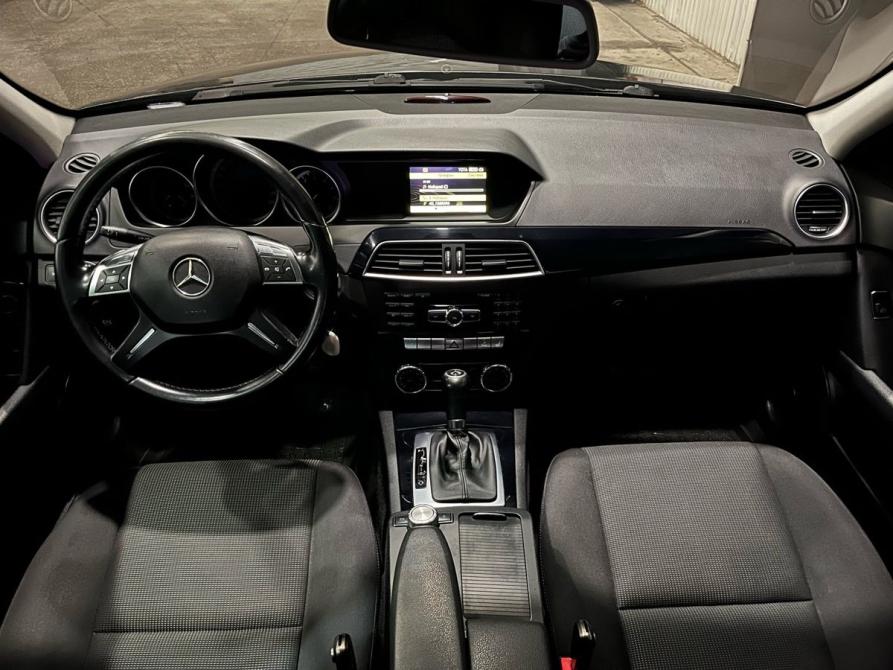 Mercedes-Benz C-Класс III (W204) Рестайлинг Пермь  - изображение 15