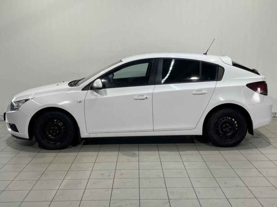 Chevrolet Cruze I Курск  - изображение 2