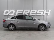 Lada (ВАЗ) Vesta I Воронеж  - изображение 21