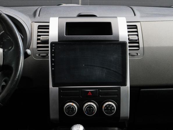 Nissan X-Trail II с пробегом 2008 года, цена 770 000 рублей, 308173 км, внедорожник, Автокод Объявления