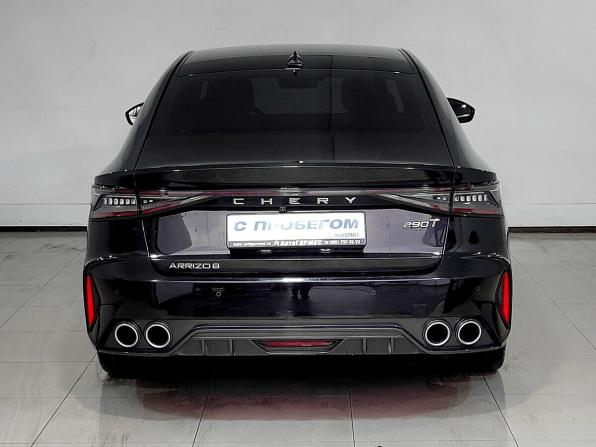 Chery Arrizo 8 с пробегом 2023 года, цена 2 055 000 рублей, 48999 км, седан, Автокод Объявления