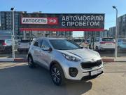 Kia Sportage IV Альметьевск  - изображение 23