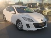 Mazda 3 II (BL) Рестайлинг Оренбург  - изображение 19