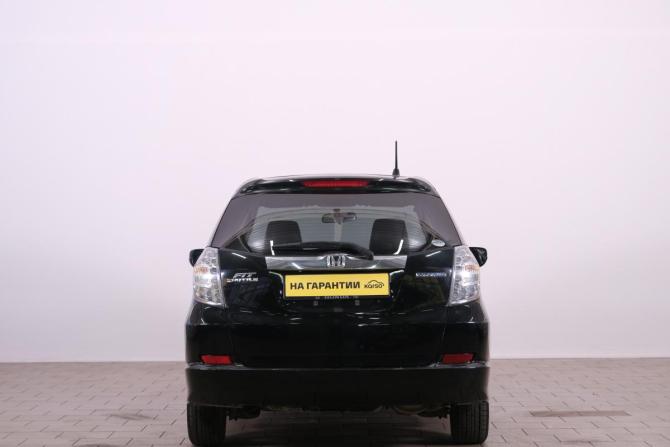 Honda Fit Shuttle I с пробегом 2012 года, цена 929 000 рублей, 196000 км, универсал, Автокод Объявления