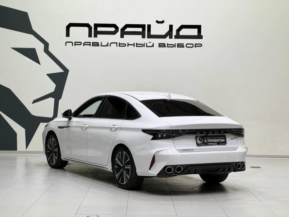Chery Arrizo 8 с пробегом 2023 года, цена 1 649 900 рублей, 22159 км, седан, Автокод Объявления