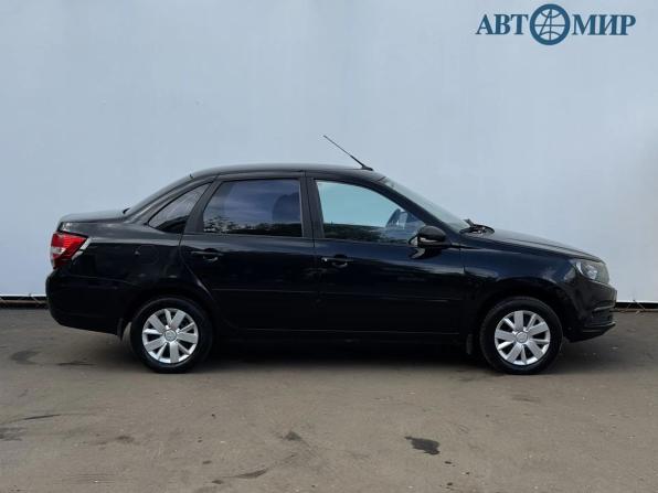 Lada (ВАЗ) Granta I Рестайлинг с пробегом 2020 года, цена 620 111 рублей, 71974 км, седан, Автокод Объявления