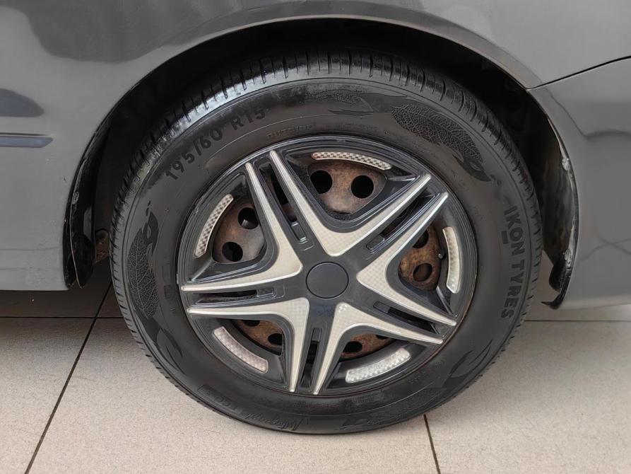 Mitsubishi Lancer IX Подольск  - изображение 24