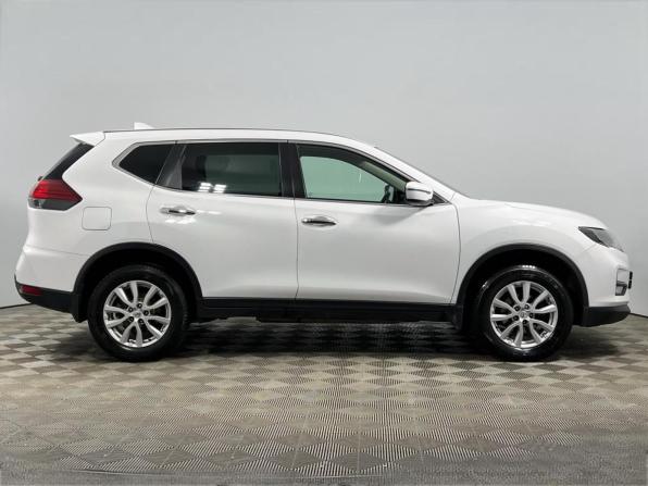 Nissan X-Trail III Рестайлинг с пробегом 2021 года, цена 2 430 200 рублей, 97217 км, внедорожник, Автокод Объявления