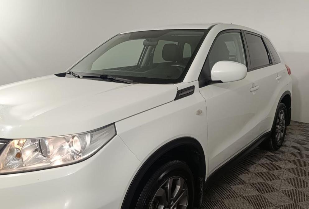 Suzuki Vitara II Волгоград  - изображение 20