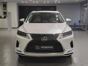 Lexus RX IV Рестайлинг Казань  - изображение 24