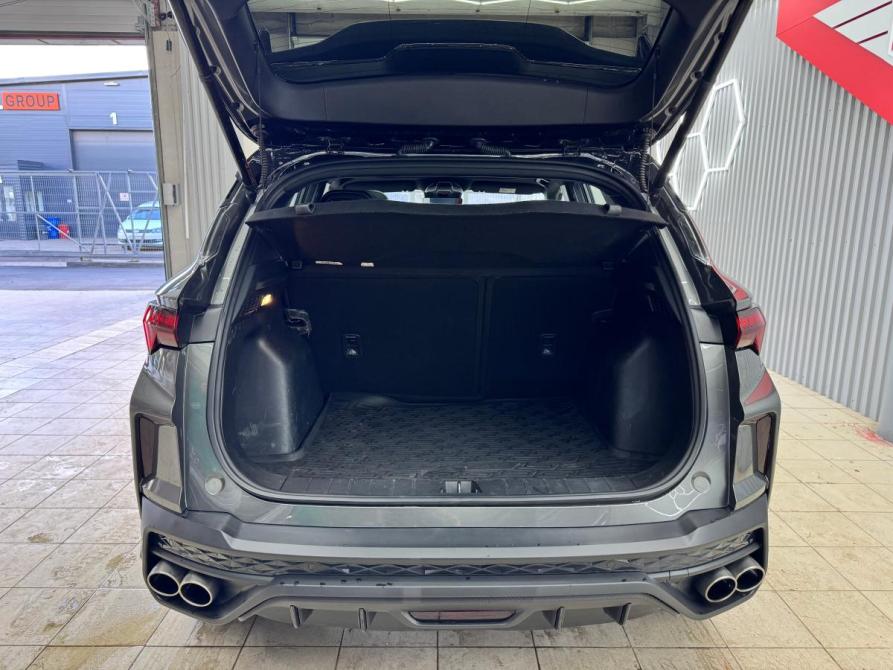 Geely Coolray I Рестайлинг Альметьевск  - изображение 18
