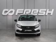 Lada (ВАЗ) Granta I Рестайлинг Воронеж  - изображение 19