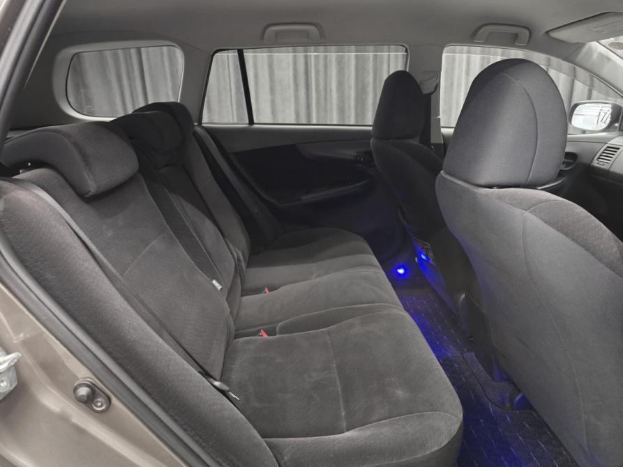 Toyota Corolla X (E140 E150) Рестайлинг Красноярск  - изображение 16