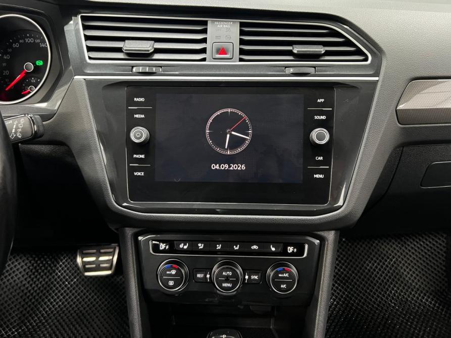 Volkswagen Tiguan II Казань  - изображение 20