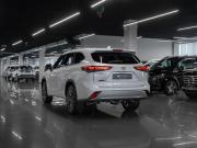 Toyota Highlander IV (XU70) Москва  - изображение 34