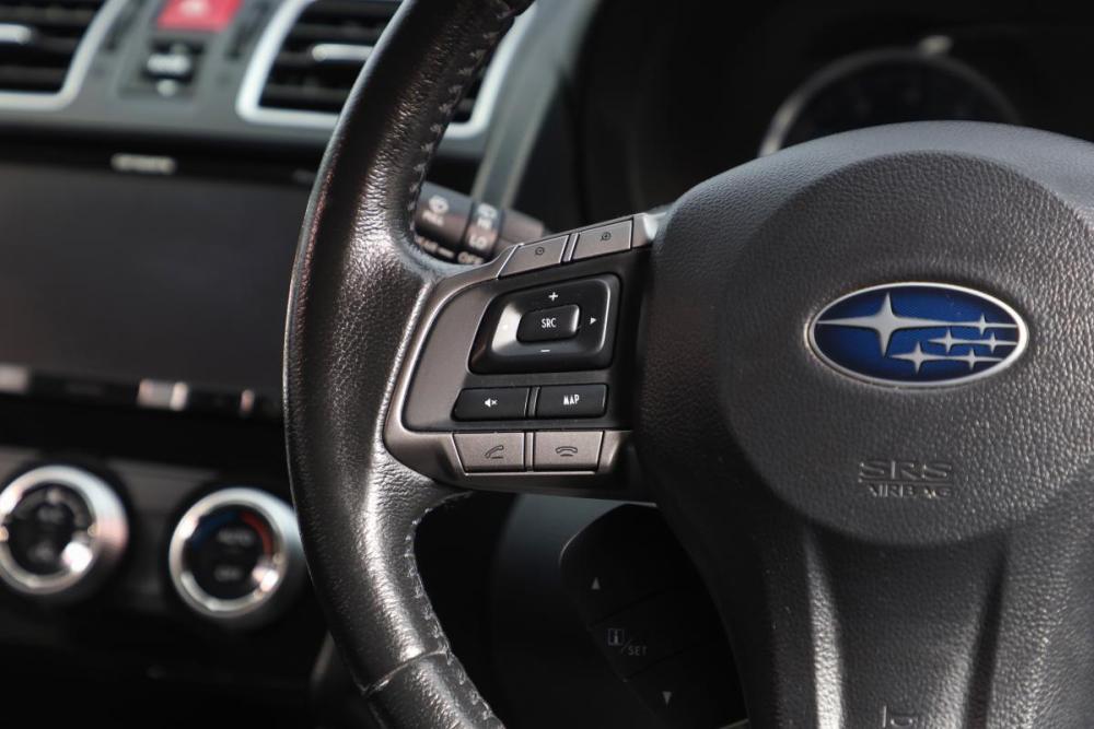 Subaru Impreza IV Рестайлинг Новосибирск  - изображение 11
